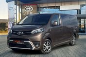 Toyota Proace Verso 2.0 D4-d Long Vip