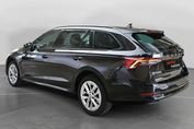 Skoda Octavia 2.0 Tdi Ambition