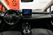 Toyota Corolla 1.8 Hybrid Comfort