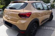 Dacia Sandero Stepway Expression LPG 1.0 TCe