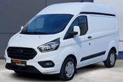 Ford Transit Custom L1H2