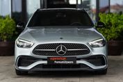 Mercedes Klasa C Estate 220 d 4MATIC AMG Line