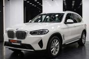 BMW X3 xDrive30e Luxury Line