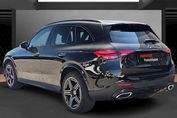 Mercedes GLC 200 d 4MATIC AMG Line