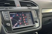 Volkswagen Tiguan 2.0 TSI BMT 4Mot  Highline DSG