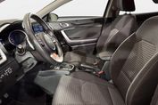 Kia XCeed 1.5 T-GDI DCT