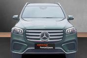 Mercedes GLS 450 d 4MATIC AMG Line