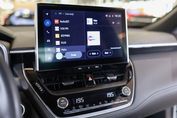 Toyota Corolla Cross 1.8 Hybrid Comfort