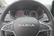 Dacia Sandero TCe Expression