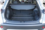 Toyota Corolla Cross 2.0 Hybrid Style