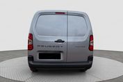 Peugeot Partner Van L2H1 Zabudowa Brygadowa