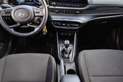 Hyundai i20 Modern