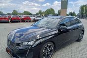 Peugeot 308 1.2 Puretech Allure S&S EAT8