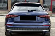 Audi A3 35 TFSI Advanced Sportback