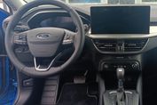 Ford Focus 1.0 EcoBoost