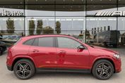 Mercedes GLA 220  4-Matic AMG Line