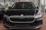Skoda Superb Selection 1.5 TSI mHEV DSG