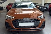 Audi A3 S3 TFSI quattro S line