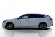 Volkswagen Passat 2.0 TDI 4Mot. DSG