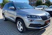 Skoda Karoq 1.5 TSI ACT Ambition DSG