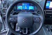 Citroen C5 Aircross Shine 1.6 Hybrid e-EAT8