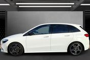 Mercedes Klasa B 220 4MATIC AMG Line