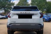 Dacia Duster Extreme 1.2 TCe Hybrid-G LPG 4x4