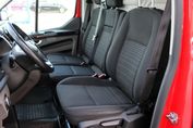 Ford Transit Custom 2.0 TDCI Limited
