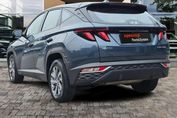 Hyundai Tucson 1.6 t-Gdi Modern 2WD