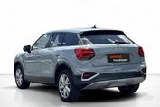 Audi Q2 35 TFSI Advanced S tronic