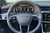 Audi A7 50 TFSI e PHEV Quattro S tronic