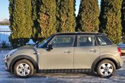 Mini Mini Cooper