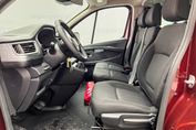 Renault Trafic Kombi L2H1 EDC