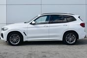 BMW X3 xDrive20d M Sport sport-aut