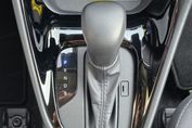 Toyota Yaris Hybrid 1.5 Style