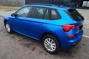 Skoda Kamiq Edition 130 1.0 TSI