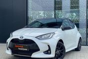 Toyota Yaris Hybrid 1.5 Selection Style
