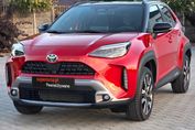 Toyota Yaris Cross Hybrid 1.5 Premiere Edition 4X4