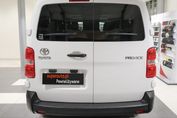 Toyota Proace Verso 2.0 D4-D Long Business