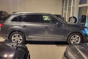 Audi Q7 45 TDI mHEV quattro S Line Tiptr.