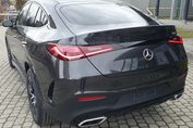 Mercedes GLC Coupe 220 d 4-Matic AMG Line