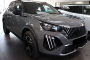 Peugeot 2008 GT Exclusive e-DCS6 1.2 PureTech mHEV