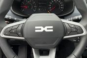 Dacia Sandero Stepway Expression aut 1.2 Eco-G LPG