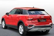 Audi Q2 35 TFSI Advanced
