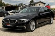 BMW Seria 5 2.0