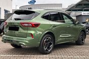 Ford Kuga ST-Line X eCVT 2.5 FHEV FWD