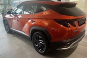 Hyundai Tucson 1.6 T-GDi Smart Black 2WD DCT
