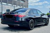 Mercedes Klasa E 200 d Avantgarde