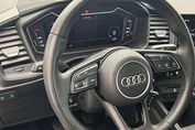 Audi A1 30 TFSI Advanced
