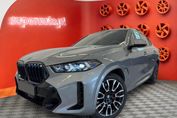 BMW X6 xDrive30d M Sport